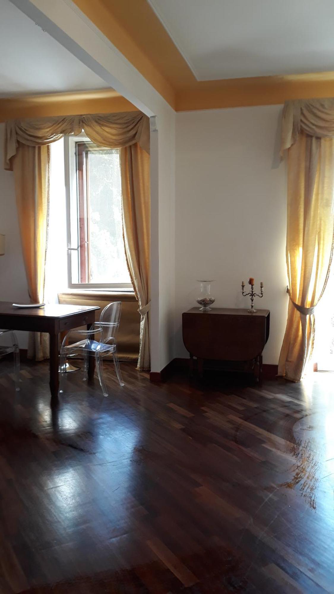 Florian Apartman La Spezia Kültér fotó