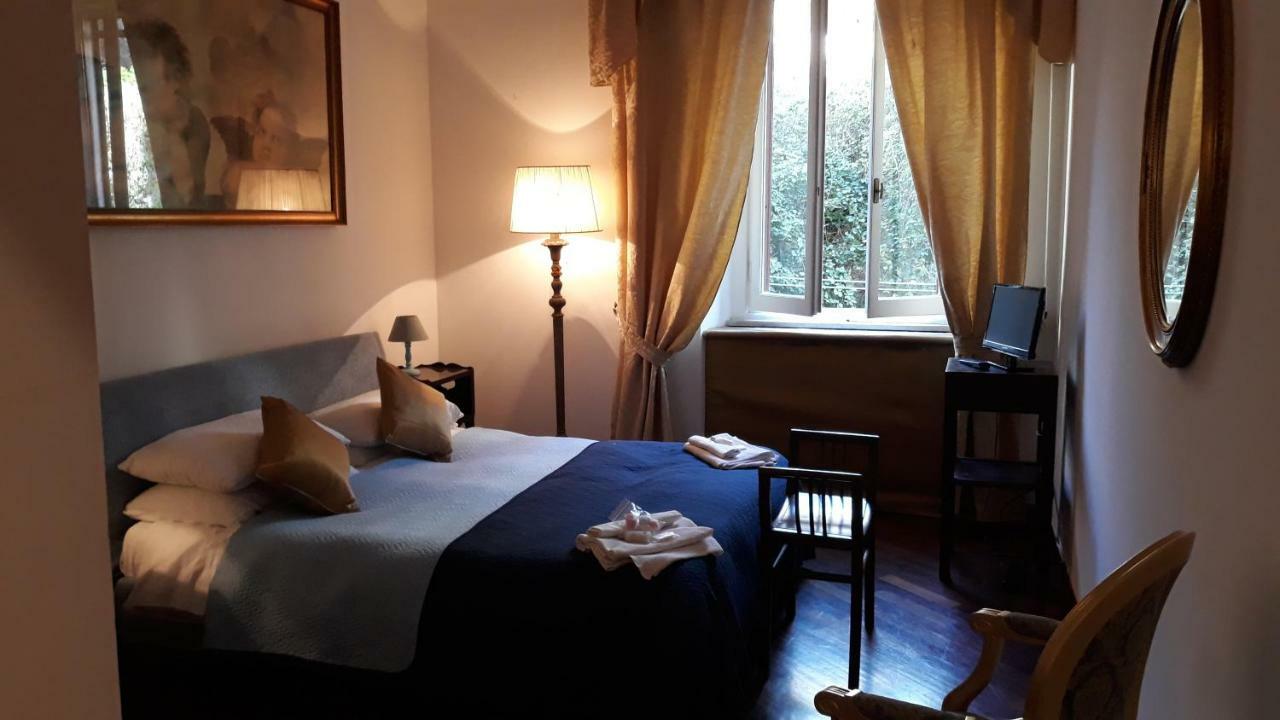 Florian Apartman La Spezia Kültér fotó