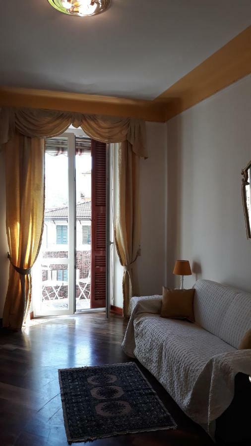 Florian Apartman La Spezia Kültér fotó