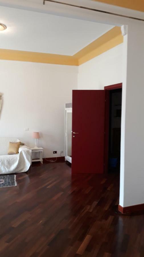 Florian Apartman La Spezia Kültér fotó