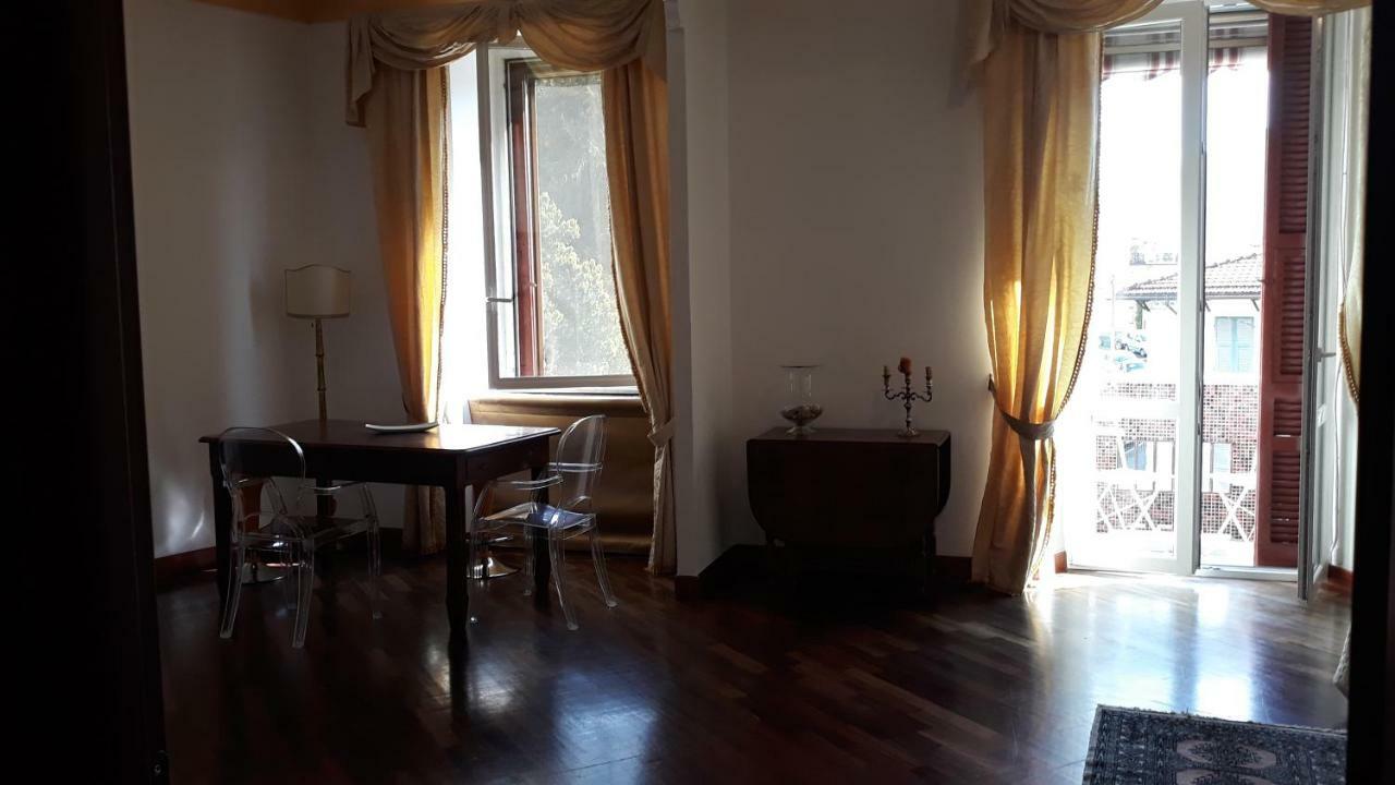Florian Apartman La Spezia Kültér fotó