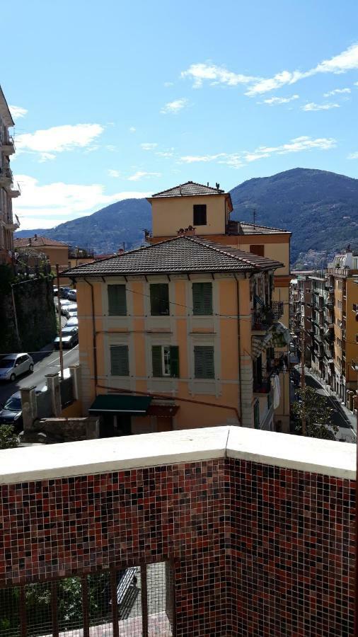 Florian Apartman La Spezia Kültér fotó