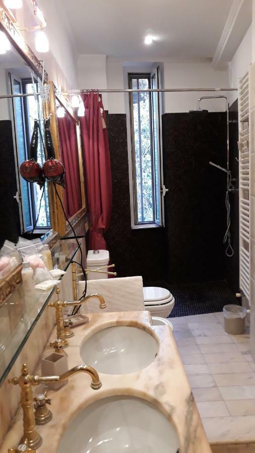 Florian Apartman La Spezia Kültér fotó