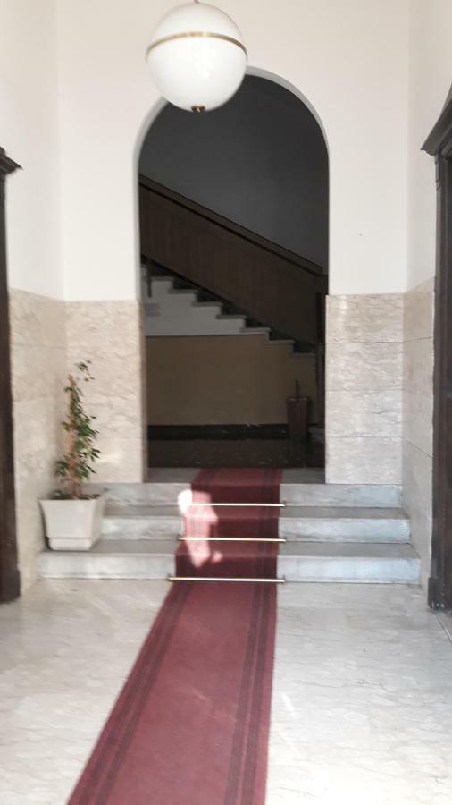 Florian Apartman La Spezia Kültér fotó