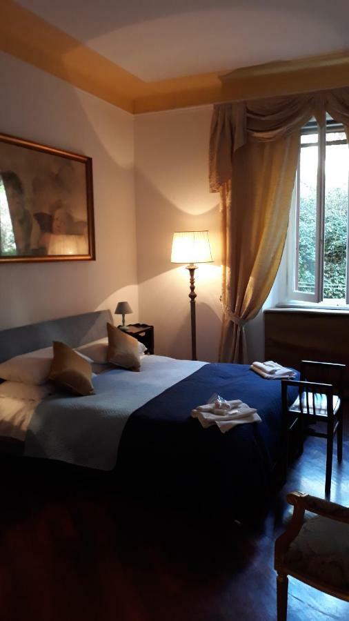 Florian Apartman La Spezia Kültér fotó