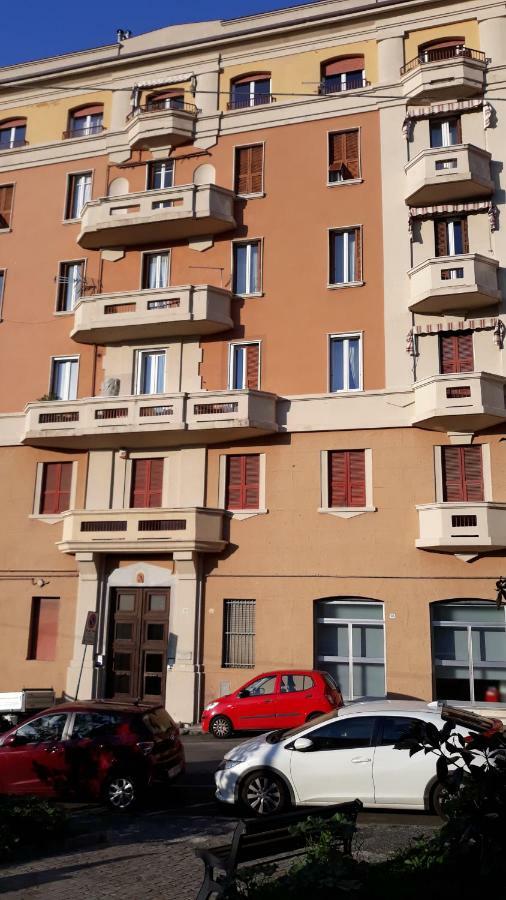 Florian Apartman La Spezia Kültér fotó