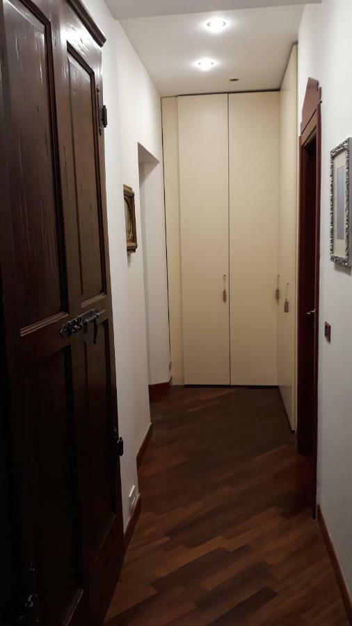 Florian Apartman La Spezia Kültér fotó
