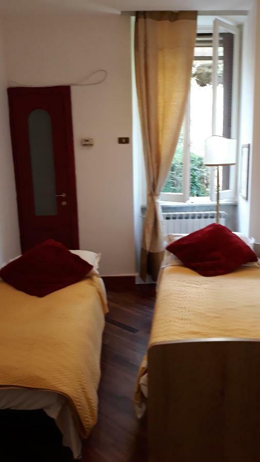 Florian Apartman La Spezia Kültér fotó