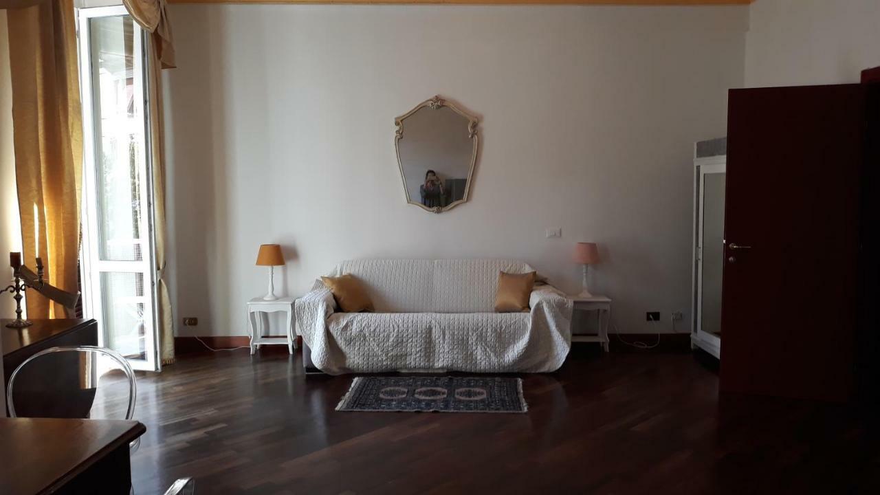 Florian Apartman La Spezia Kültér fotó