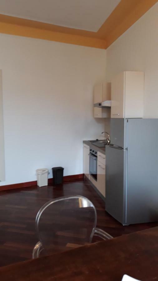 Florian Apartman La Spezia Kültér fotó