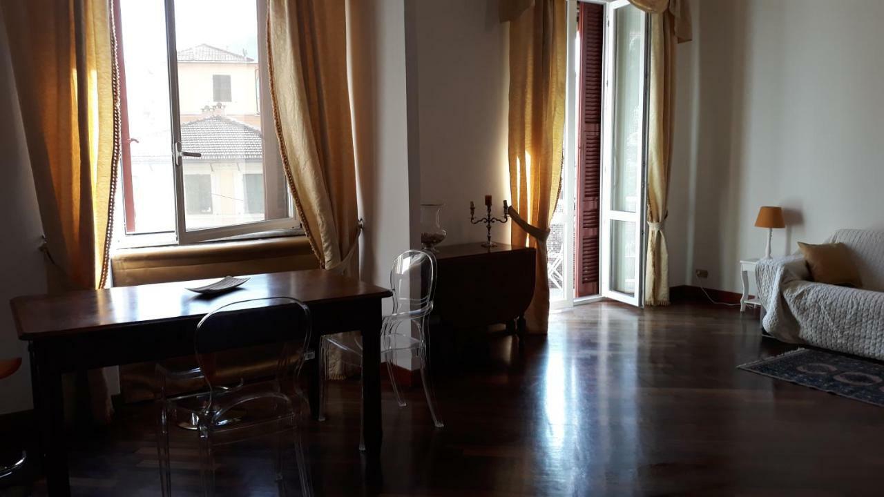 Florian Apartman La Spezia Kültér fotó